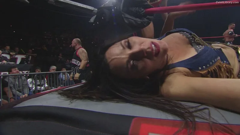 Mickie James photo 14 of 1064