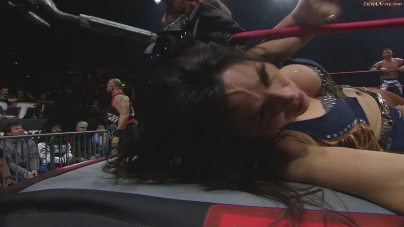 Mickie James photo 15 of 1064