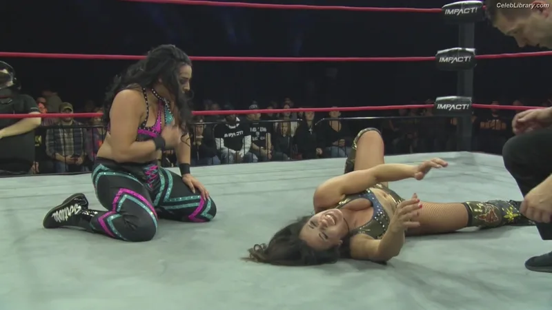 Mickie James photo 1 of 1064