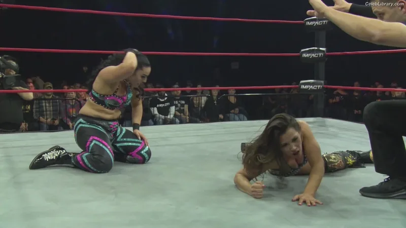 Mickie James photo 2 of 1064