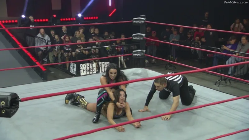 Mickie James photo 7 of 1064