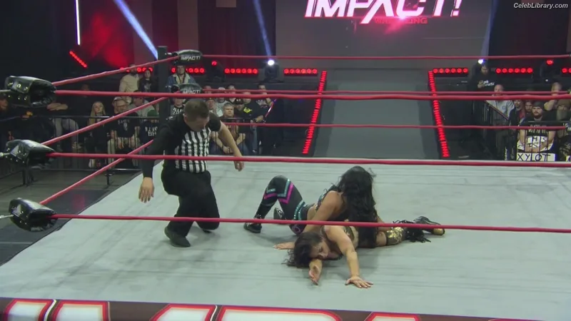 Mickie James photo 16 of 1064