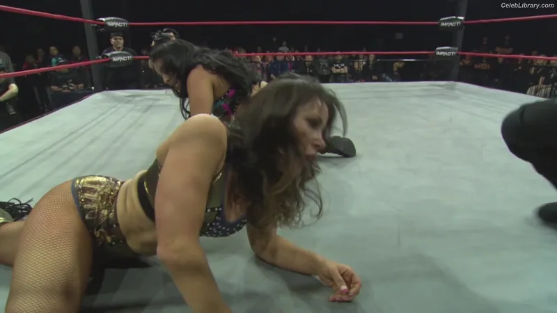 Mickie James photo 1 of 1064