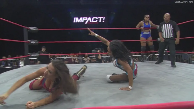 Mickie James photo 4 of 1064