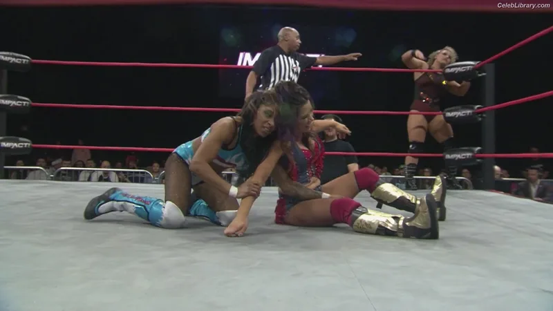 Mickie James photo 6 of 1064