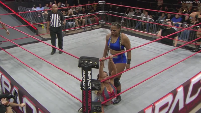 Mickie James photo 21 of 1064