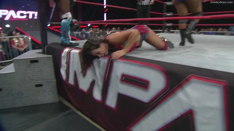 Mickie James photo 24 of 1064