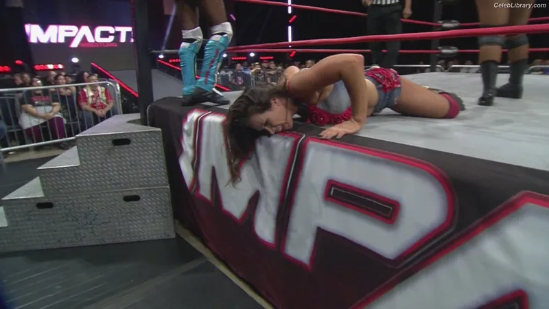 Mickie James photo 1 of 1064