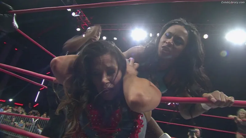 Mickie James photo 8 of 1064