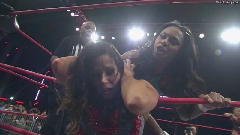 Mickie James photo 9 of 1064