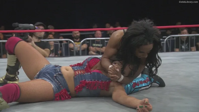 Mickie James photo 2 of 1064