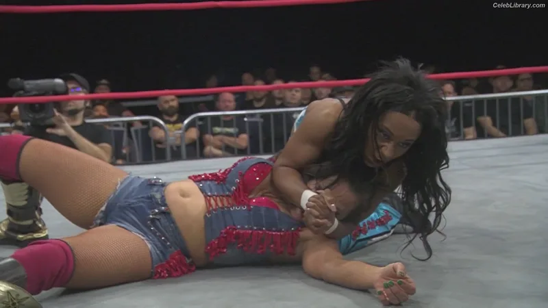 Mickie James photo 4 of 1064