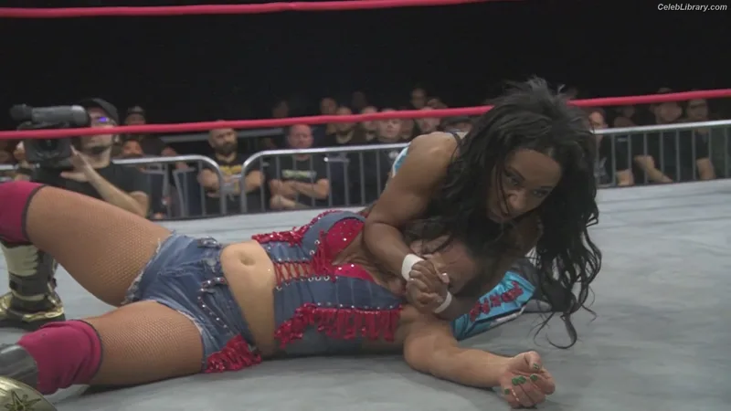 Mickie James photo 5 of 1064
