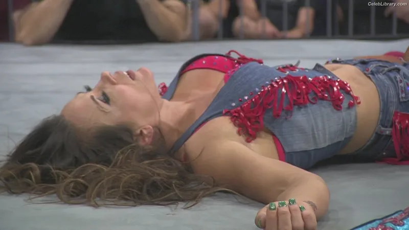 Mickie James photo 19 of 1064