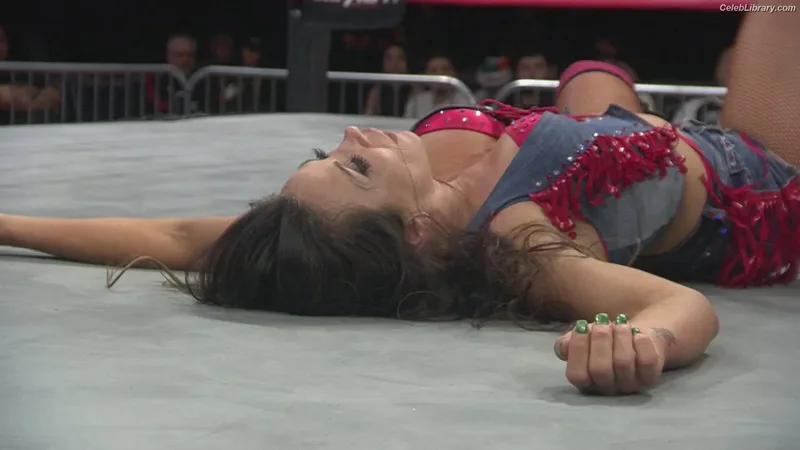 Mickie James photo 4 of 1064