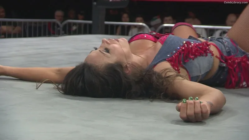 Mickie James photo 5 of 1064