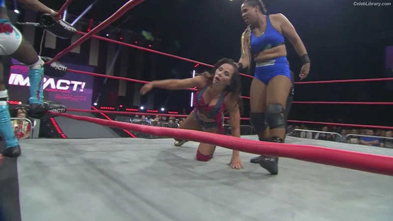 Mickie James photo 10 of 1064