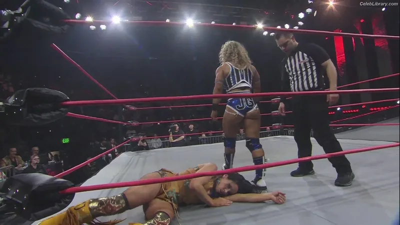 Mickie James photo 19 of 1064