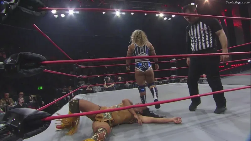 Mickie James photo 21 of 1064