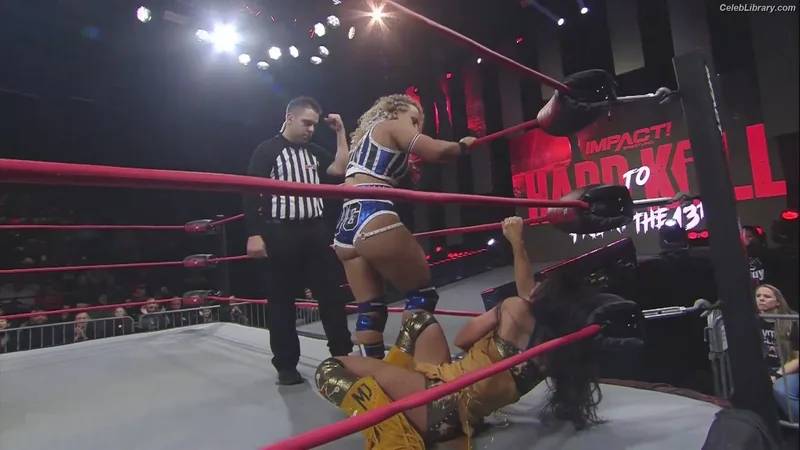 Mickie James photo 2 of 1064