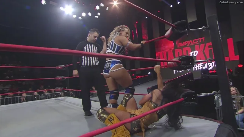 Mickie James photo 3 of 1064