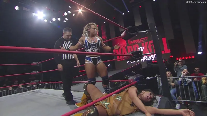Mickie James photo 6 of 1064