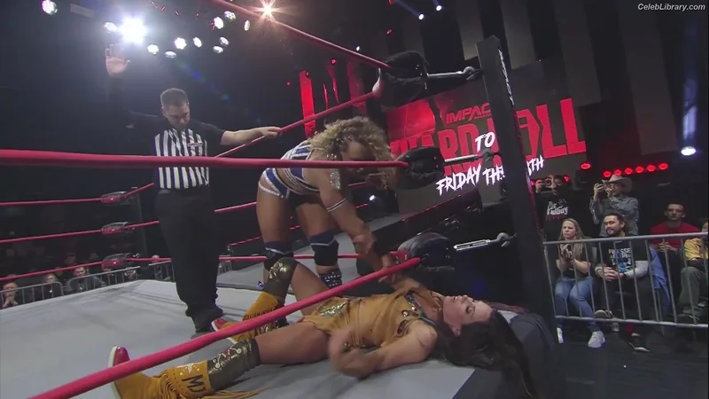 Mickie James photo 10 of 1064