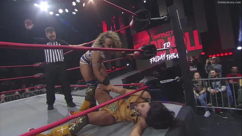 Mickie James photo 11 of 1064