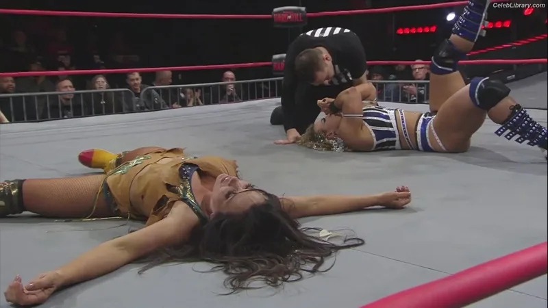 Mickie James photo 20 of 1064
