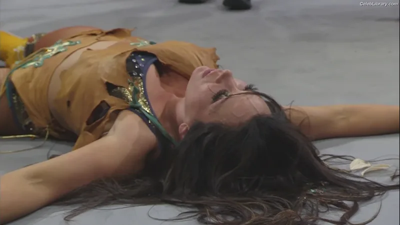 Mickie James photo 1 of 1064