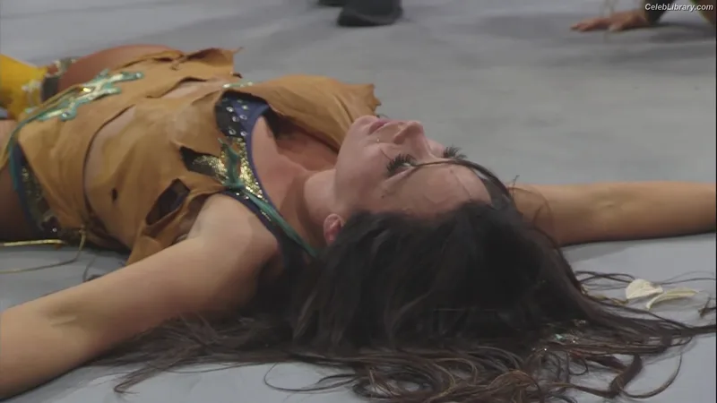 Mickie James photo 2 of 1064