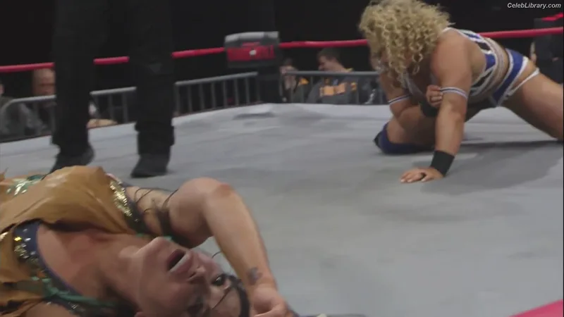 Mickie James photo 4 of 1064