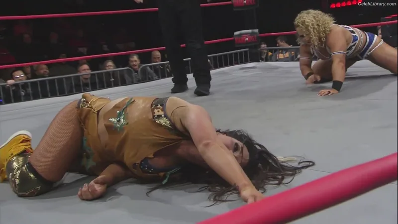 Mickie James photo 9 of 1064