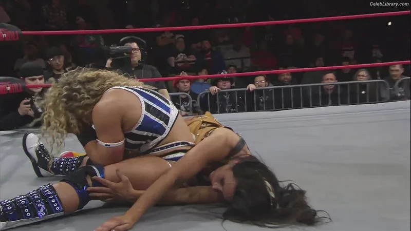 Mickie James photo 10 of 1064