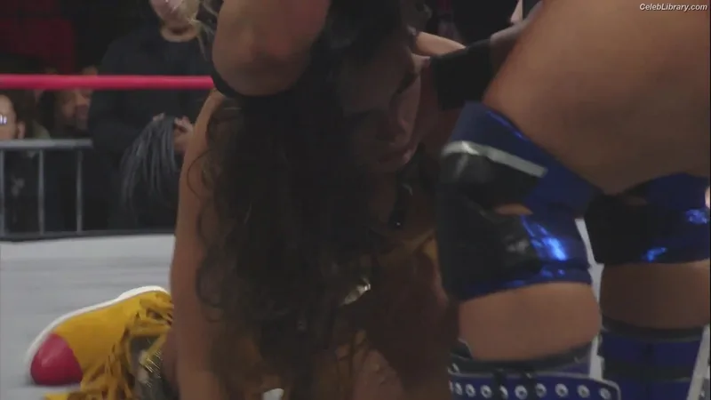 Mickie James photo 21 of 1064