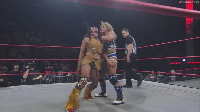 Mickie James photo 13 of 1064