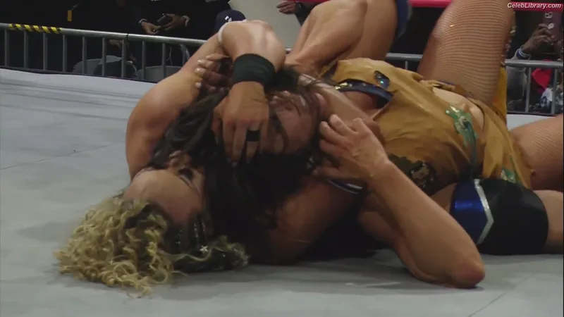 Mickie James photo 21 of 1064