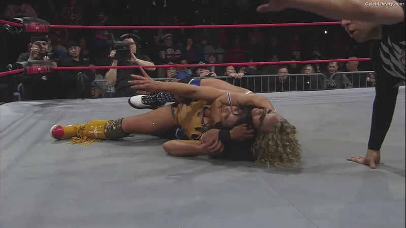 Mickie James photo 23 of 1064