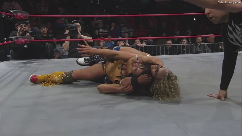 Mickie James photo 24 of 1064