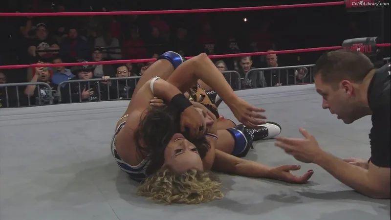 Mickie James photo 8 of 1064
