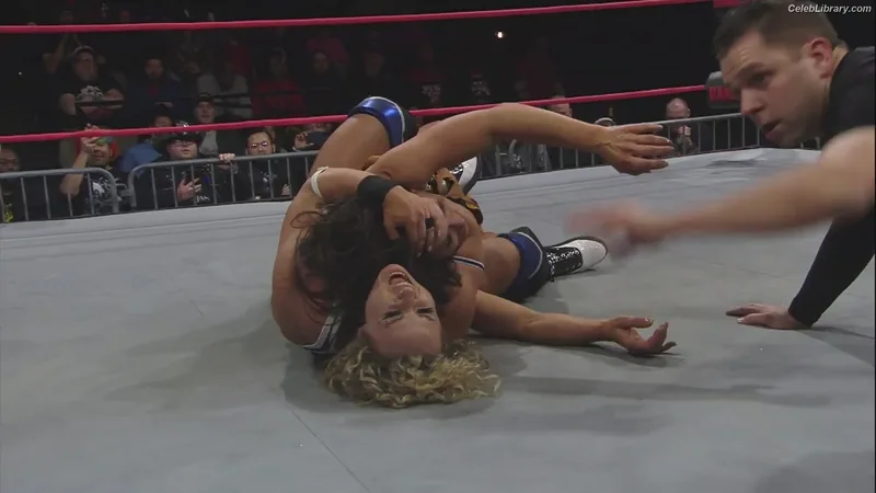 Mickie James photo 10 of 1064