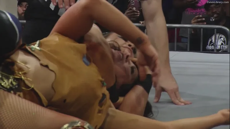 Mickie James photo 15 of 1064