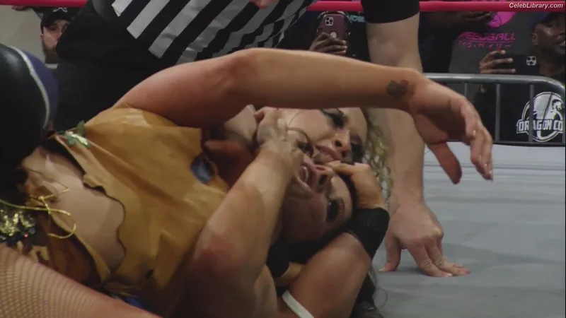 Mickie James photo 17 of 1064