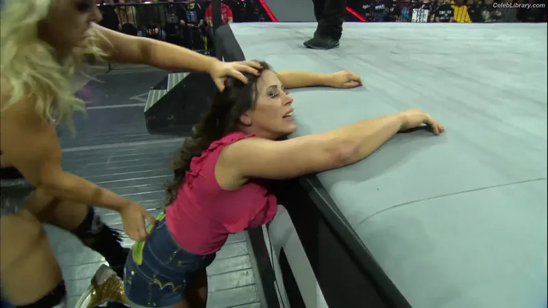 Mickie James photo 10 of 1064