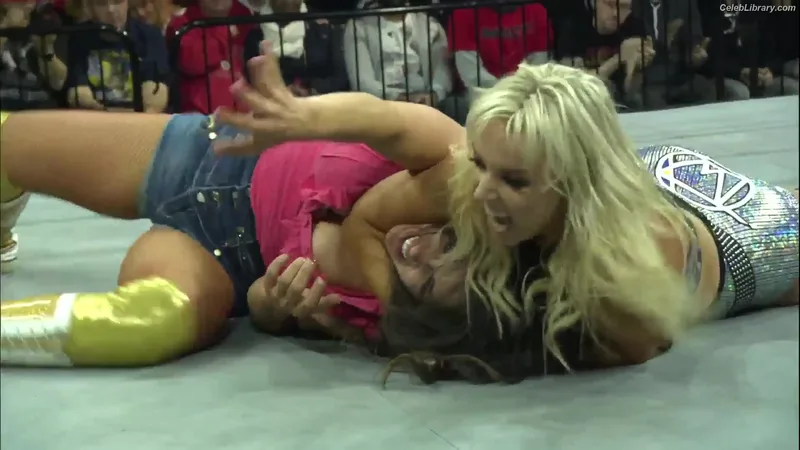 Mickie James photo 24 of 1064