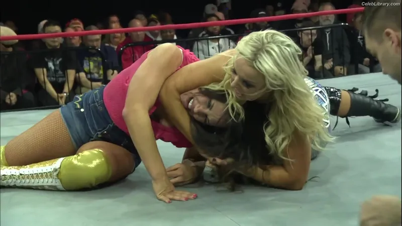 Mickie James photo 2 of 1064