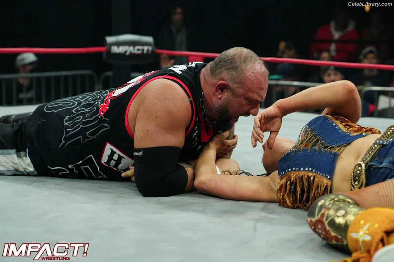 Mickie James photo 1 of 1064