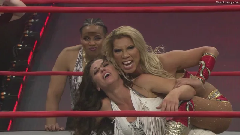 Mickie James photo 19 of 1064