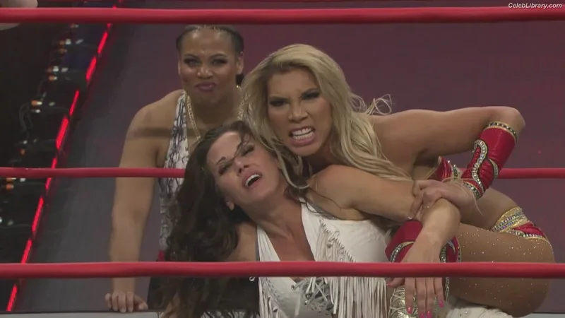 Mickie James photo 20 of 1064