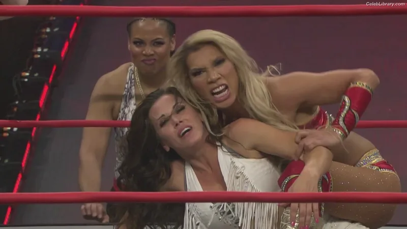 Mickie James photo 21 of 1064